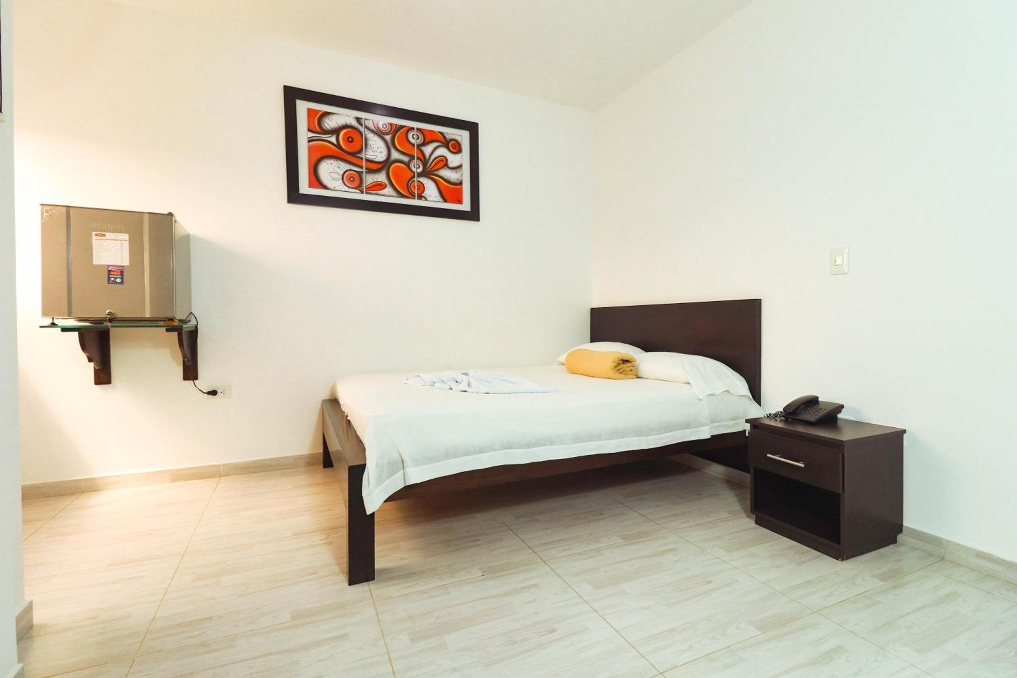 Hotel California Air Carepa Cameră foto